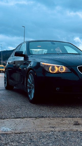 BMW Serie 5 2005