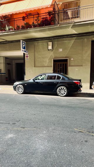 BMW Serie 5 2005