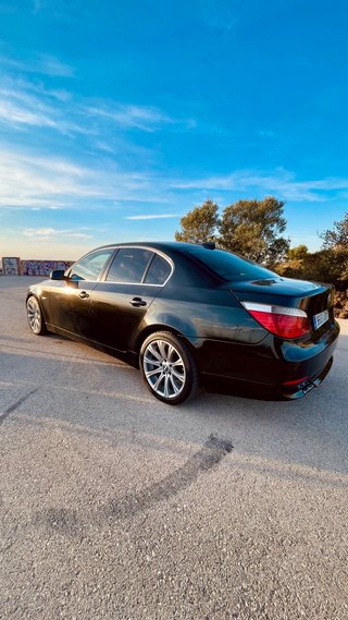BMW Serie 5 2005