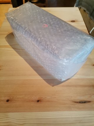 Organizador Joyero Transparente 12 Cajas