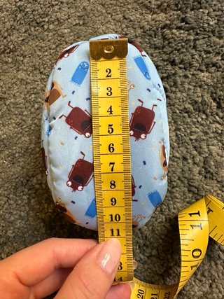 Patucos Nuvola para Bebé 18