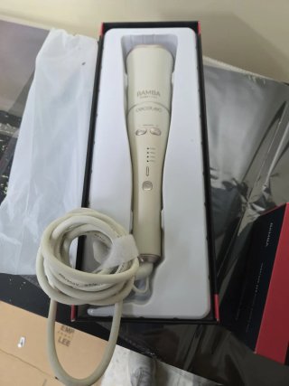 Cecotec Bamba Surfcare Rizador de Pelo