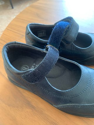 Zapato Pablosky Talla 29 Negro