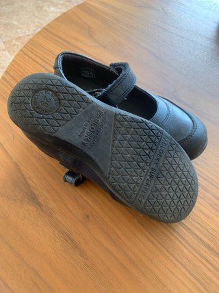 Zapato Pablosky Talla 29 Negro