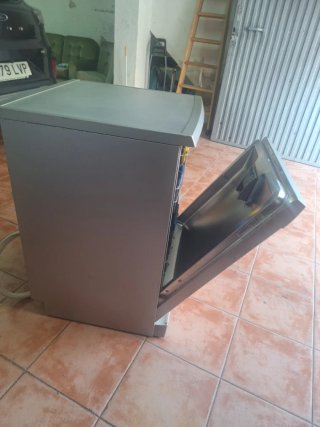 Lavavajillas Bosch SilencePlus