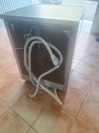 Lavavajillas Bosch SilencePlus