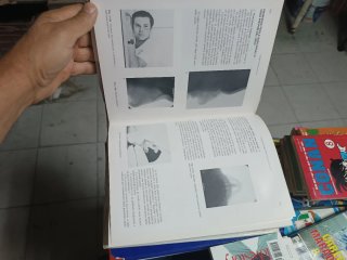 Libro di radiologia