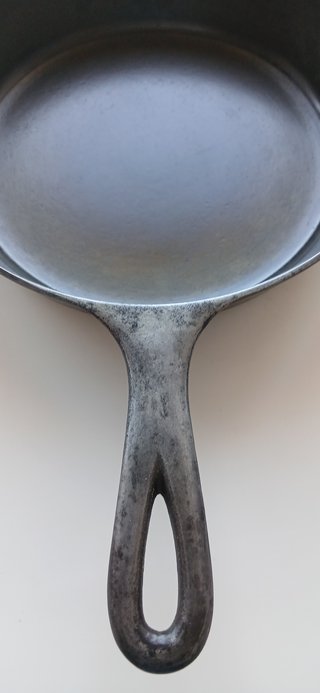 Sartén Hierro Fundido Griswold