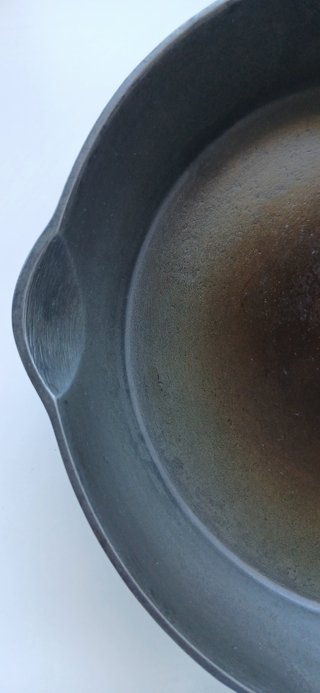 Sartén Hierro Fundido Griswold