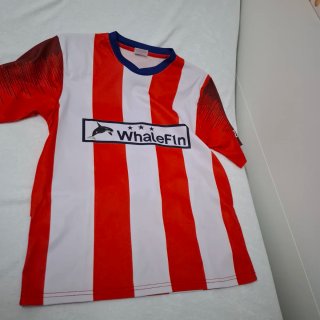 Camiseta atlético de Madrid