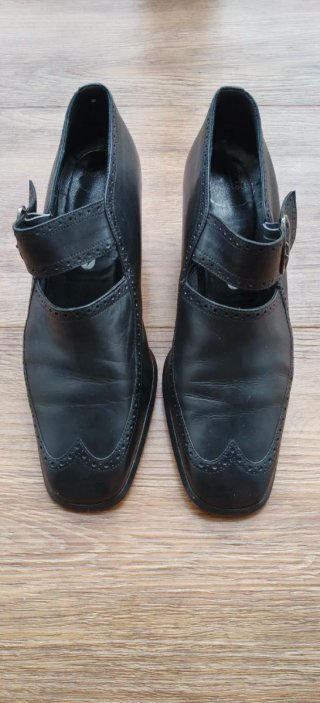 Zapatos Mujer 36
