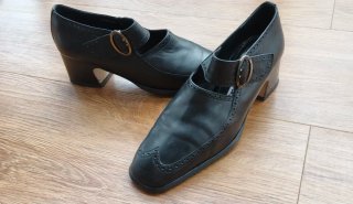 Zapatos Mujer 36