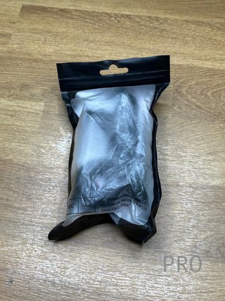 Cámara Vigilancia Espía