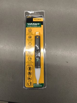 Detector de Tensión Fluke VoltAlert 1AC II