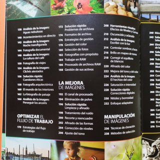 FOTOGRAFIA DIGITAL PASO A PASO