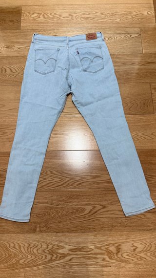 Levi's 311 Shaping Skinny Talla 32 T.America 42/44