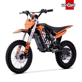 Pit Bike Eléctrica IMR E-SX 3300W