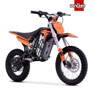 Pit Bike Eléctrica IMR E-SX 3300W