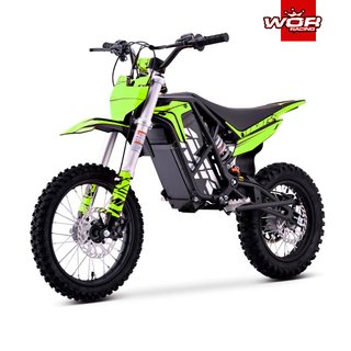 Pit Bike Eléctrica IMR E-SX 3300W