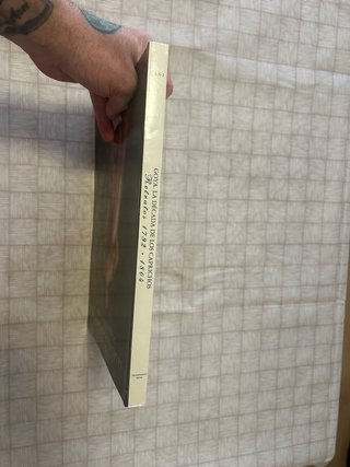 Libro “ La década de los caprichos “