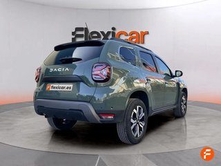 Dacia Duster Journey Go TCE 110kW (150CV) 4X2 EDC
