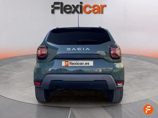 Dacia Duster Journey Go TCE 110kW (150CV) 4X2 EDC