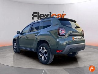 Dacia Duster Journey Go TCE 110kW (150CV) 4X2 EDC