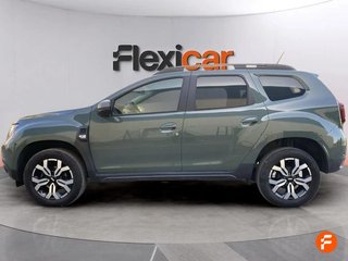 Dacia Duster Journey Go TCE 110kW (150CV) 4X2 EDC
