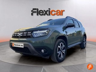 Dacia Duster Journey Go TCE 110kW (150CV) 4X2 EDC