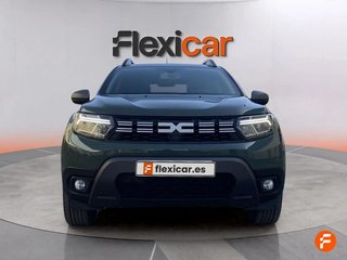 Dacia Duster Journey Go TCE 110kW (150CV) 4X2 EDC