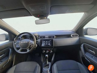 Dacia Duster Journey Go TCE 110kW (150CV) 4X2 EDC