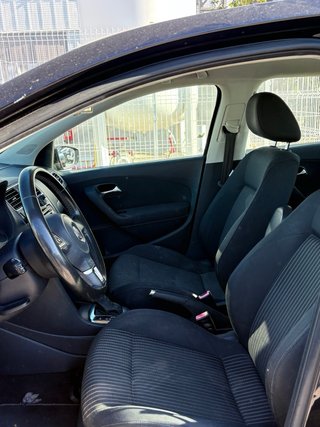 Volkswagen Polo 2011