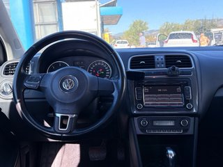 Volkswagen Polo 2011