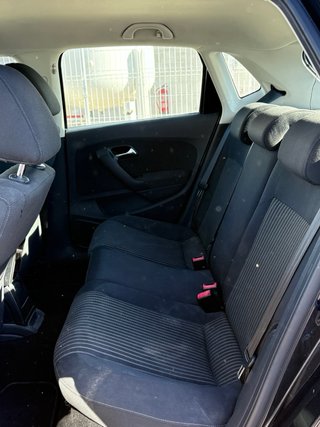 Volkswagen Polo 2011