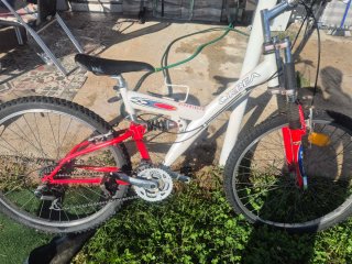 Bicicleta de Montaña Orbea Breakstone