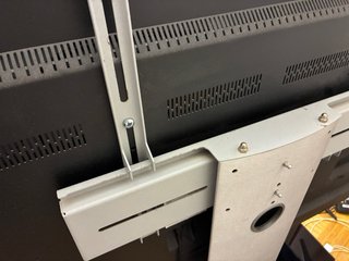 Soporte para TV Sonorus