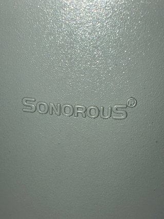 Soporte para TV Sonorus