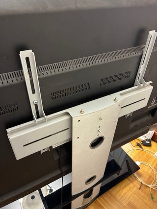 Soporte para TV Sonorus