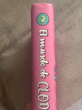 El mundo de clodett