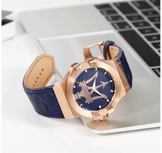 Reloj Maserati R8851108027 con garantía