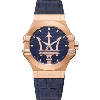 Reloj Maserati R8851108027 con garantía