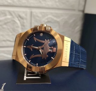 Reloj Maserati R8851108027 con garantía