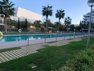 Piso en alquiler en Zona Sohail en Fuengirola
