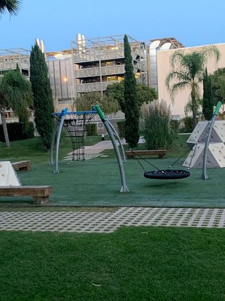 Piso en alquiler en Zona Sohail en Fuengirola