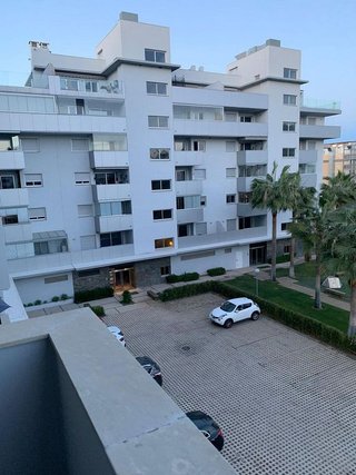 Piso en alquiler en Zona Sohail en Fuengirola
