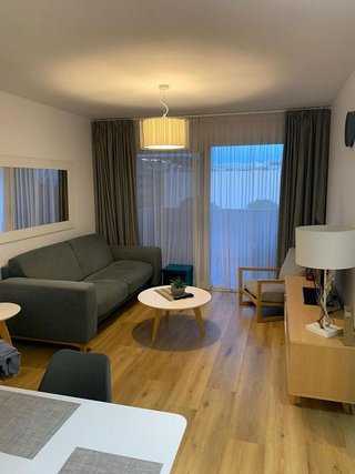 Piso en alquiler en Zona Sohail en Fuengirola
