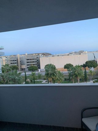 Piso en alquiler en Zona Sohail en Fuengirola