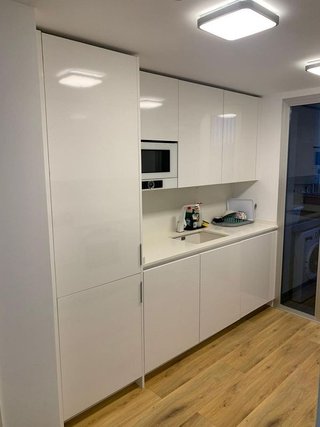 Piso en alquiler en Zona Sohail en Fuengirola