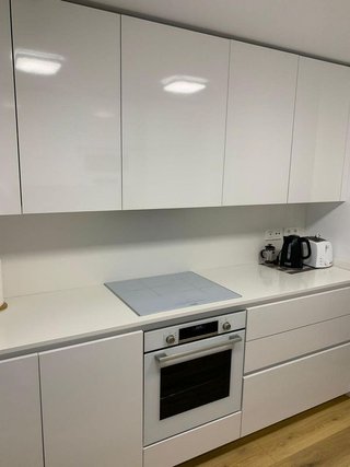 Piso en alquiler en Zona Sohail en Fuengirola