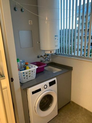Piso en alquiler en Zona Sohail en Fuengirola